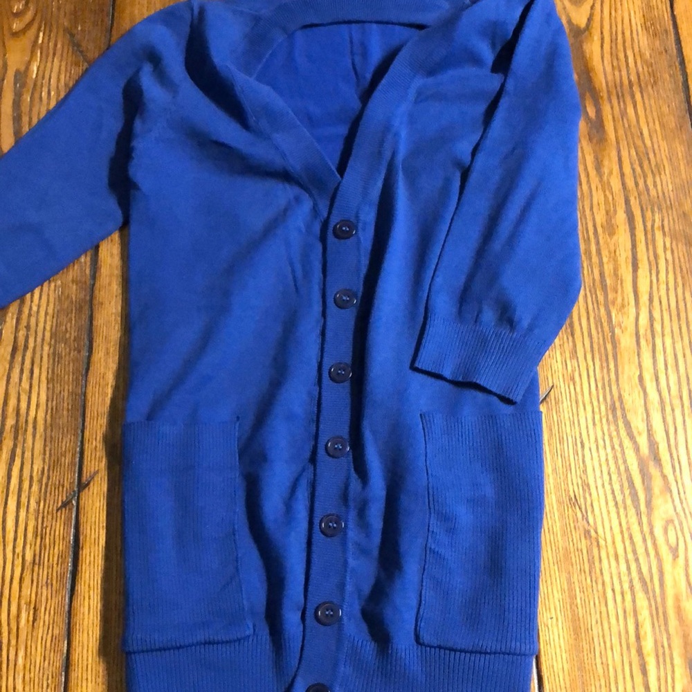 Cardigan